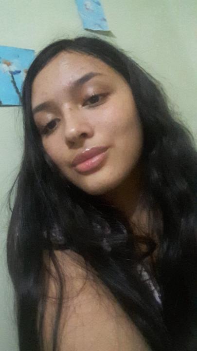 Sofia Cano Mendez