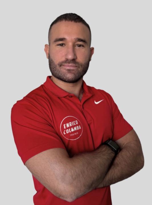 Enrico Domenico Colomba
