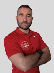 Enrico Domenico Colomba