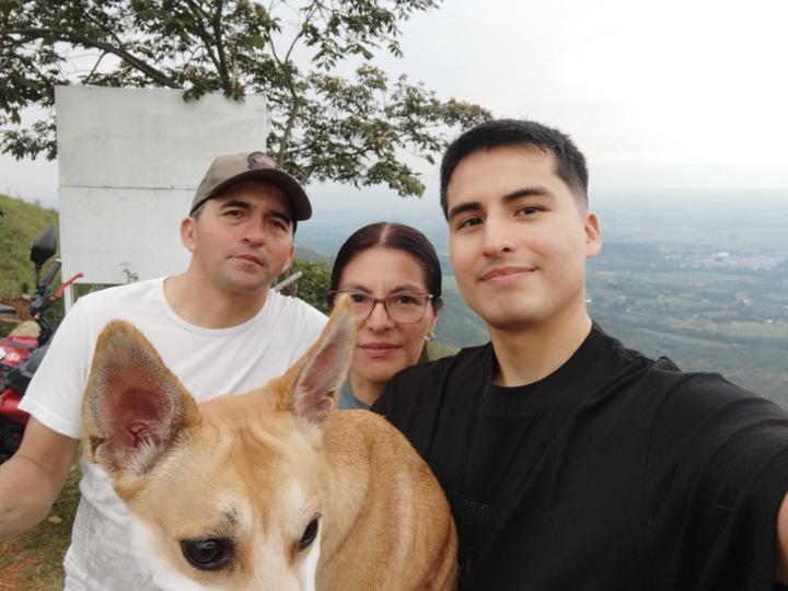 Christian Andrés Toro