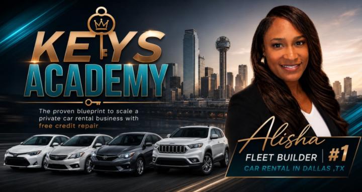 Keys Academy