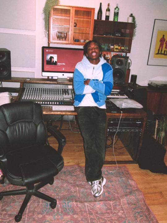 Jomo Kays