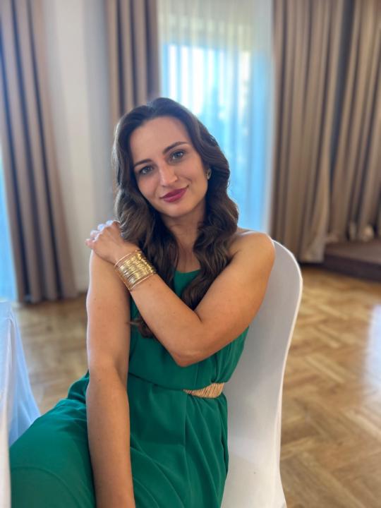 Gosia Czwarno