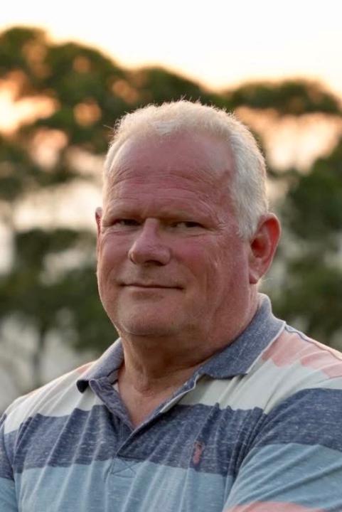Alan Staples