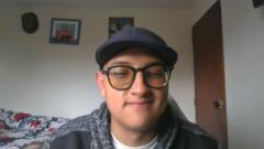 Diogenes Gonzalez