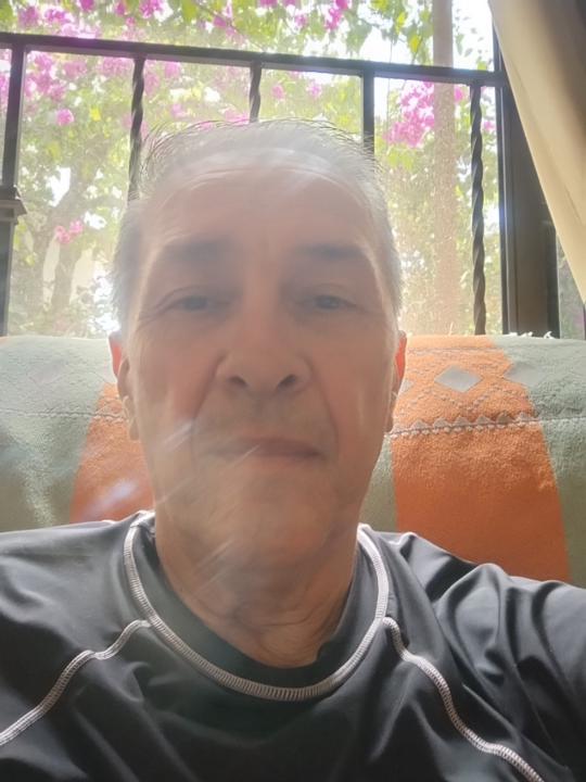 José juan Coeveira