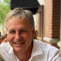 Jeroen Schuuring