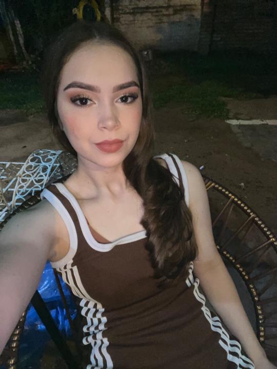 Micaela Monserrat Torres Osorio