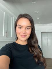 Gabrielle Becker
