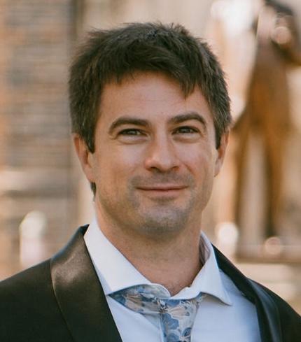 Lucas Olson