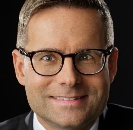 Holger Rendler