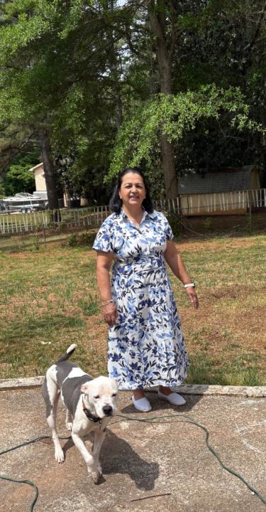 Ana Esperanza Bustos