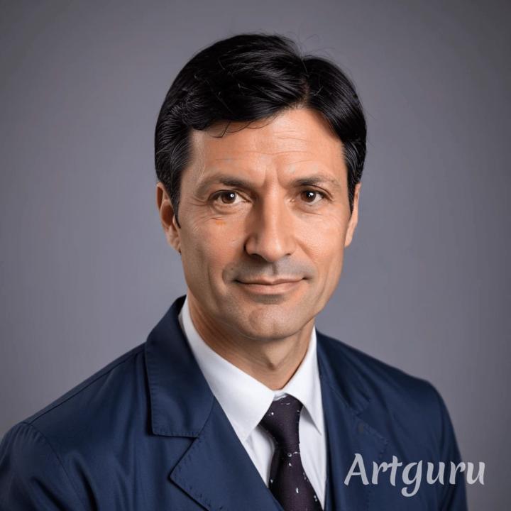 Humberto Ugarte