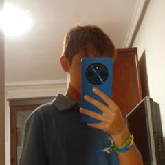 David Fornell