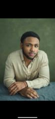 Joel Francis-Williams