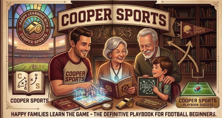 Cooper Sports