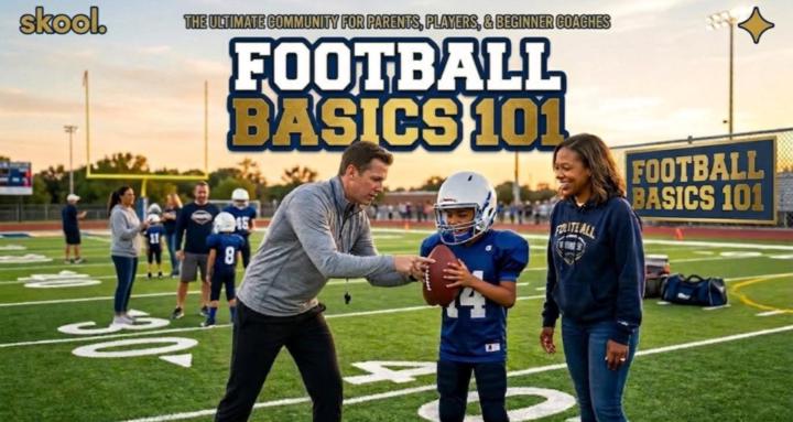 Football Basics 101