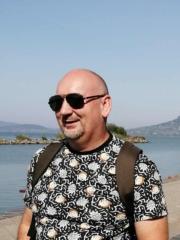 Kolics Róbert