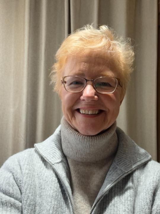 Samantha Corner