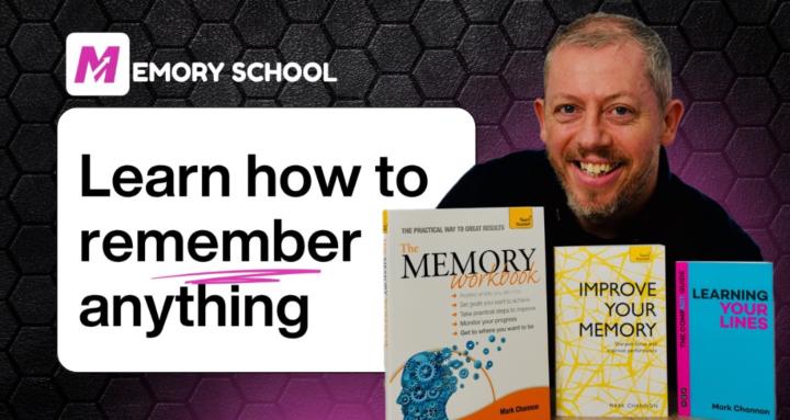 Memory School