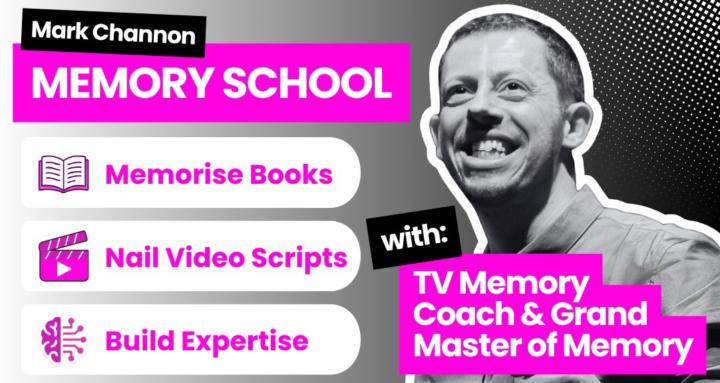 Memory School