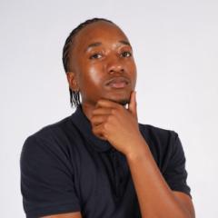 Resego Masilo