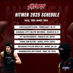 Team Hitmen
