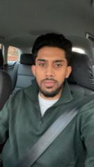 Mo Hussain