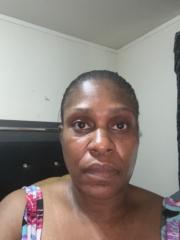 Carolyn Hunter