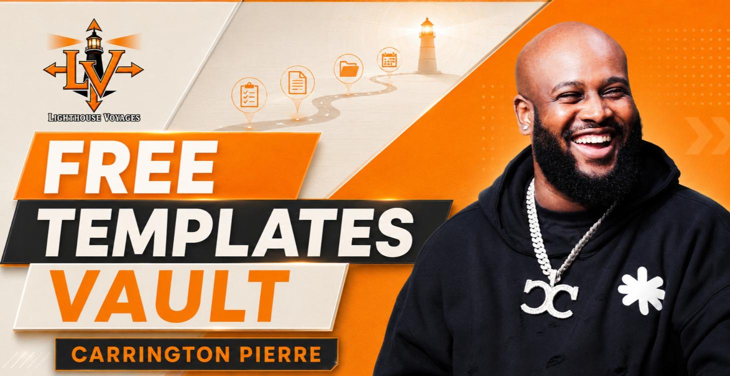 Free Templates Vault