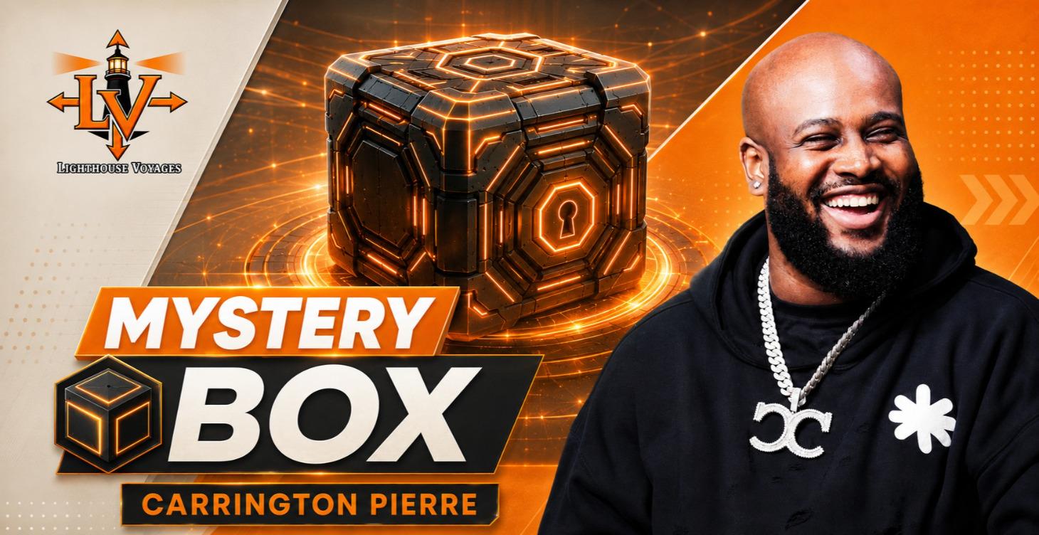 Mystery Box