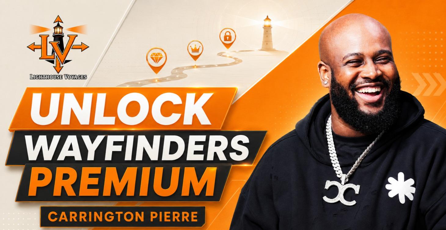 Unlock Wayfinder Premium
