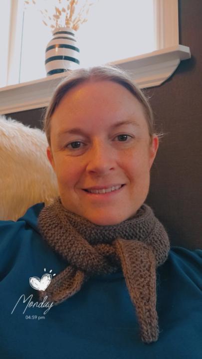 Anne Marit Eikemo Ersland