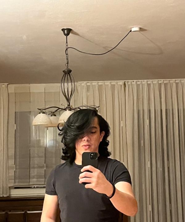 Michaelangelo Farinas