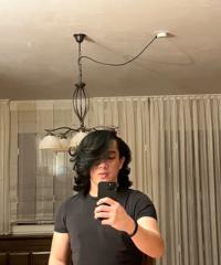 Michaelangelo Farinas