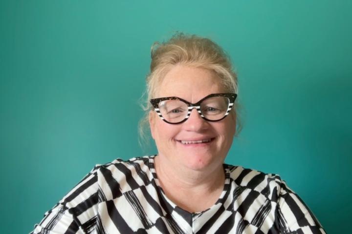 Stacey Gladfelter