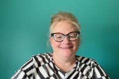 Stacey Gladfelter