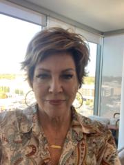 Vicki Ervin