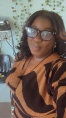 Candace Hines