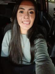 Natalia Soledad Arevalo