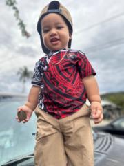 Masaleen Anton