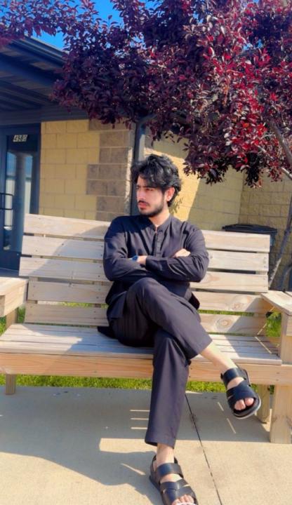 Abdul wahab Mirza