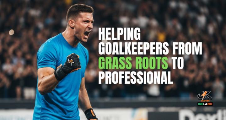 Goalkeepers