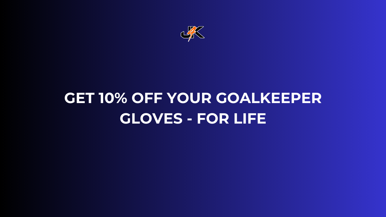 Goalkeepers