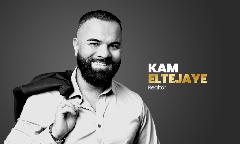 Kamran Eltejaye