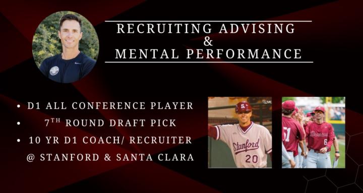 JK Baseball Recruiting