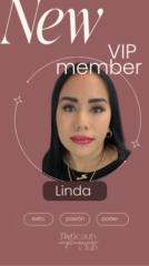 Linda Tatiana Naranjo Valencia