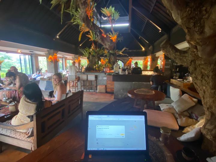 The Biggest Gift I Can Give You