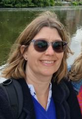 Julie Owe