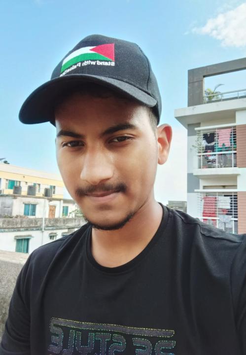 Omar Faruk